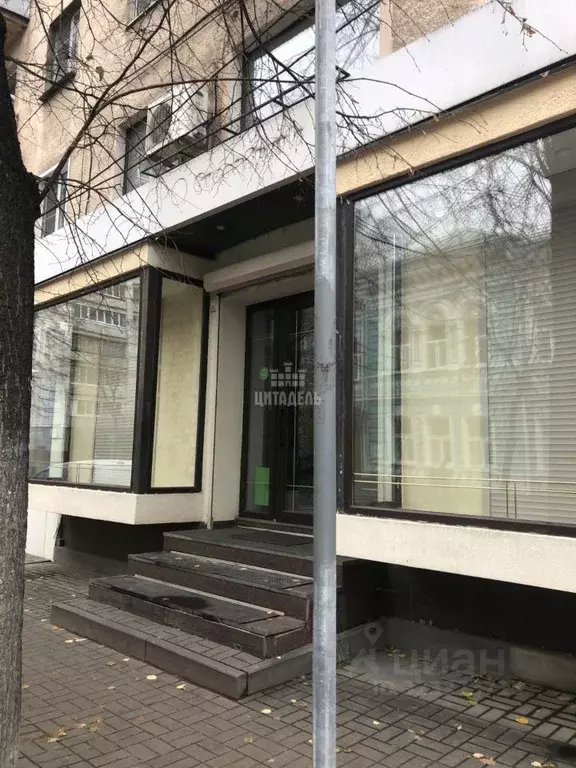 Помещение свободного назначения в Воронежская область, Воронеж ... - Фото 2