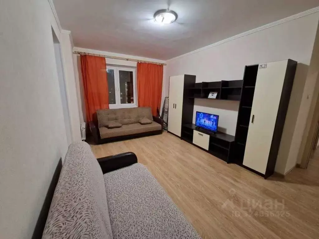 2-к кв. Московская область, Щелково Богородский мкр, 2 (60.0 м) - Фото 2