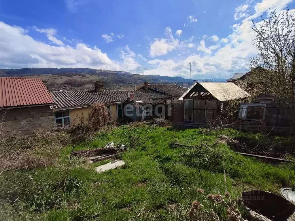 Участок в Ставропольский край, Предгорный муниципальный округ, пос. ... - Фото 1