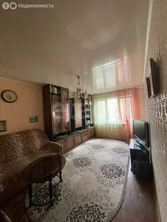 2-комнатная квартира: Киров, улица Некрасова, 25 (54.7 м) - Фото 0