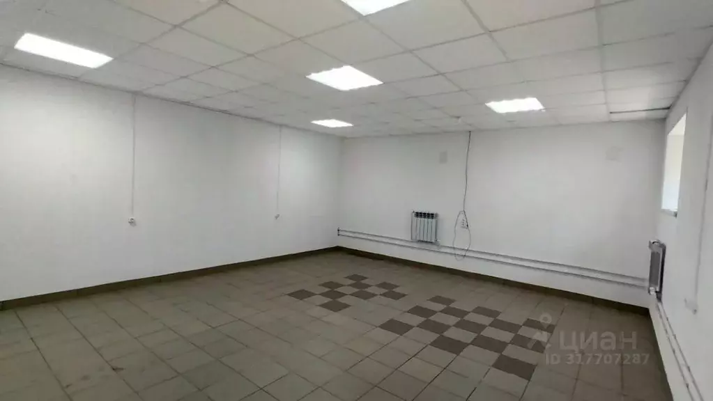 Офис в Омская область, Омский район, с. Троицкое, Ясная Поляна мкр ул. ... - Фото 1