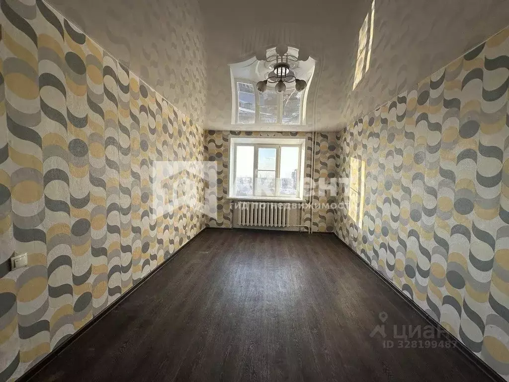 Комната Ивановская область, Иваново Профессиональная ул., 33 (17.1 м) - Фото 2