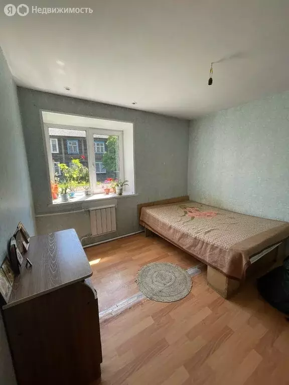 2-комнатная квартира: Иланский, улица Мещерякова, 10 (46.2 м) - Фото 2