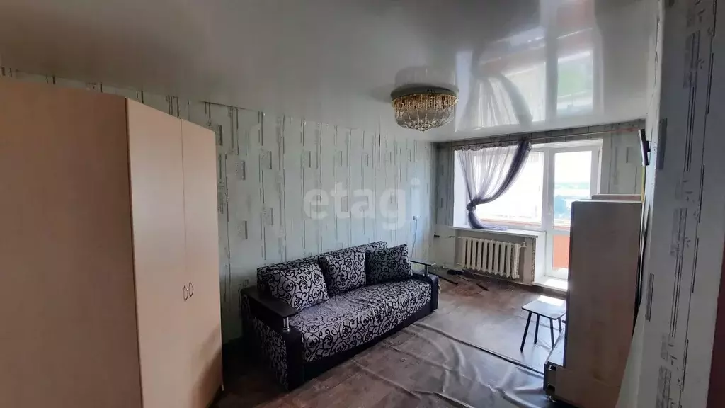 Квартира, 2 комнаты, 41 м - Фото 2