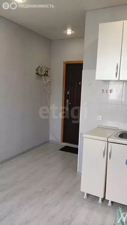1к в -комнатной квартире (11.8 м) - Фото 2