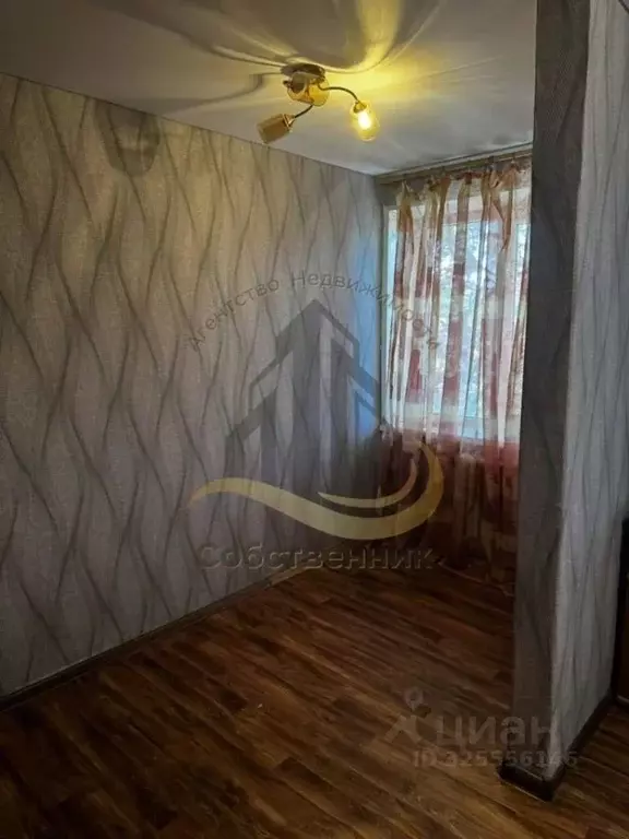 1-к кв. Белгородская область, Старый Оскол Интернациональный мкр, 12 ... - Фото 2