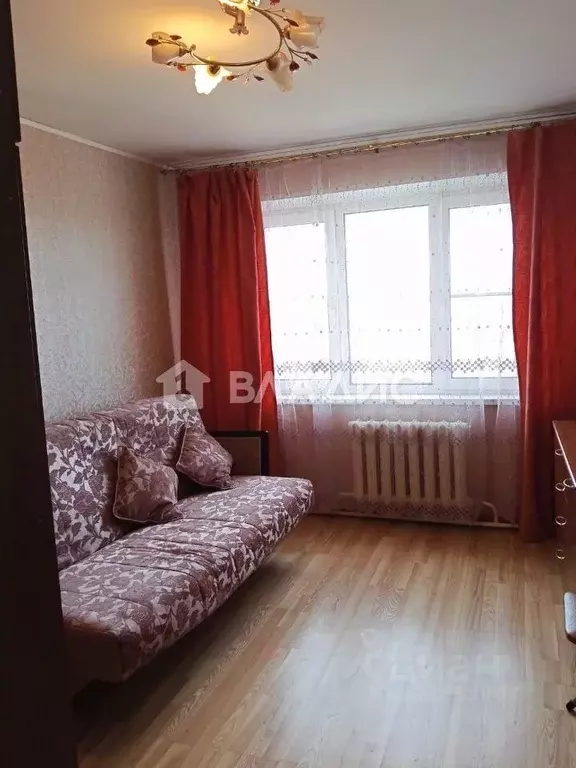 2-к кв. Московская область, Красногорск ул. Ленина, 57 (52.0 м) - Фото 2