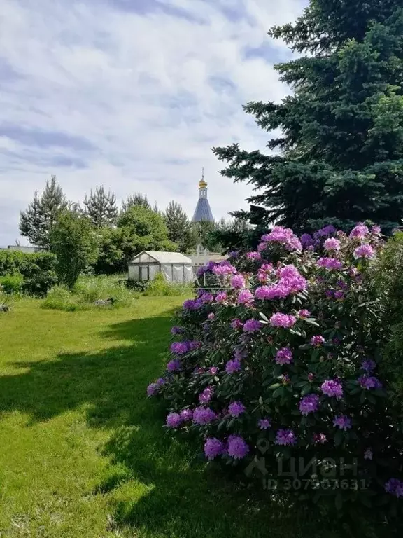 Дом в Ленинградская область, Всеволожский район, Токсовское городское ... - Фото 1