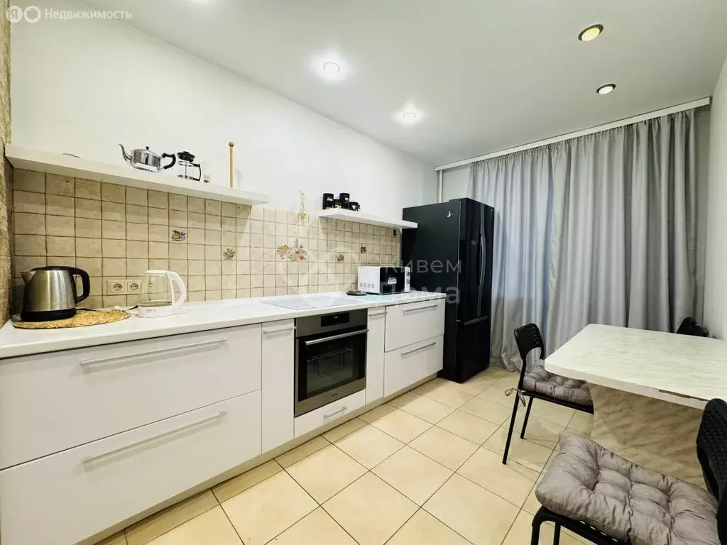 1-комнатная квартира: Волгоград, улица Пархоменко, 29 (45.2 м) - Фото 1