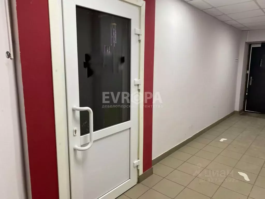 Офис в Ульяновская область, Ульяновск Пожарный пер., 8 (81 м) - Фото 2