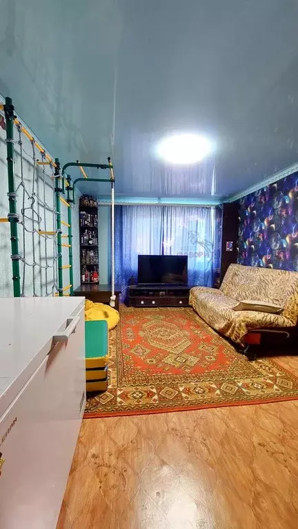 Квартира, 3 комнаты, 63 м - Фото 1
