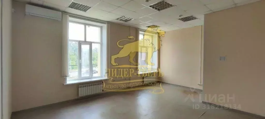Офис в Тверская область, Тверь просп. Калинина, 15с3 (128 м) - Фото 0