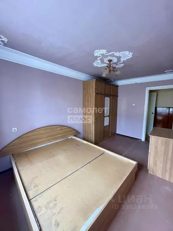 3-к кв. Кабардино-Балкария, Баксан ул. Фрунзе, 1 (64.0 м) - Фото 2