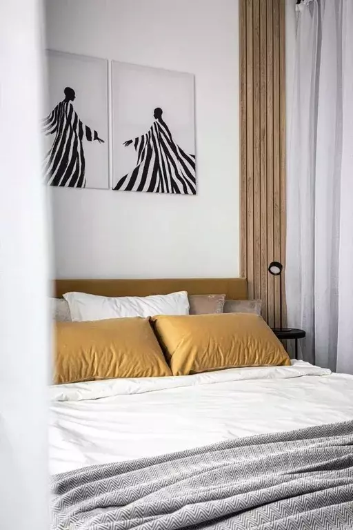 Студия Санкт-Петербург просп. Обуховской обороны, 36 (28.0 м) - Фото 2