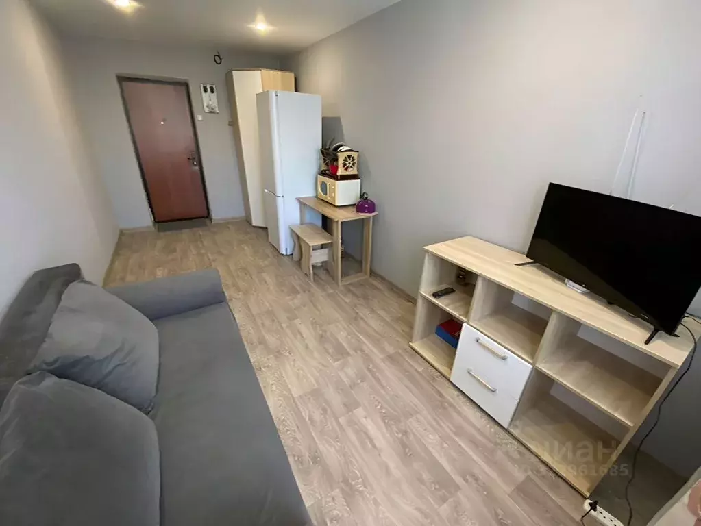 Комната Краснодарский край, Новороссийск наб. Адмирала Серебрякова, 57 - Фото 2