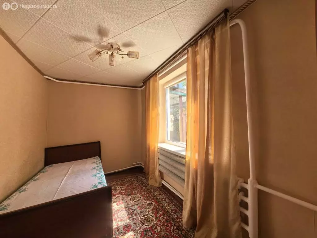 Дом в Сальск, Севастопольская улица (83 м) - Фото 1