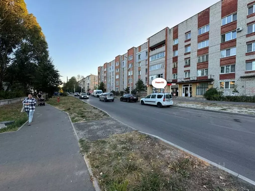 Помещение свободного назначения в Брянская область, Брянск ул. ... - Фото 1