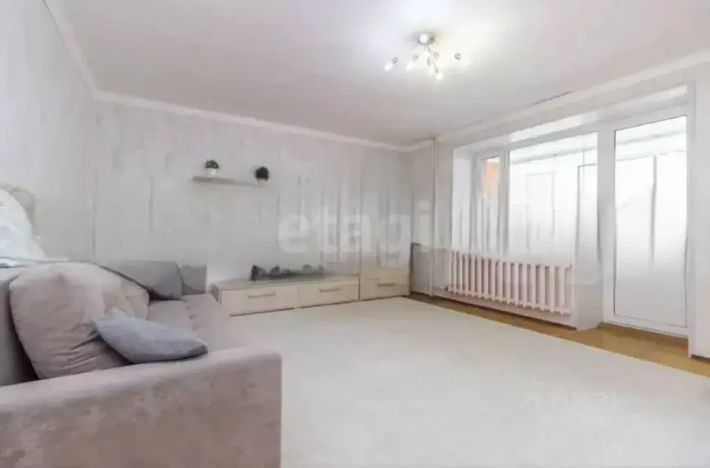 2-к кв. Башкортостан, Уфа ул. Мингажева, 59 (69.0 м) - Фото 2