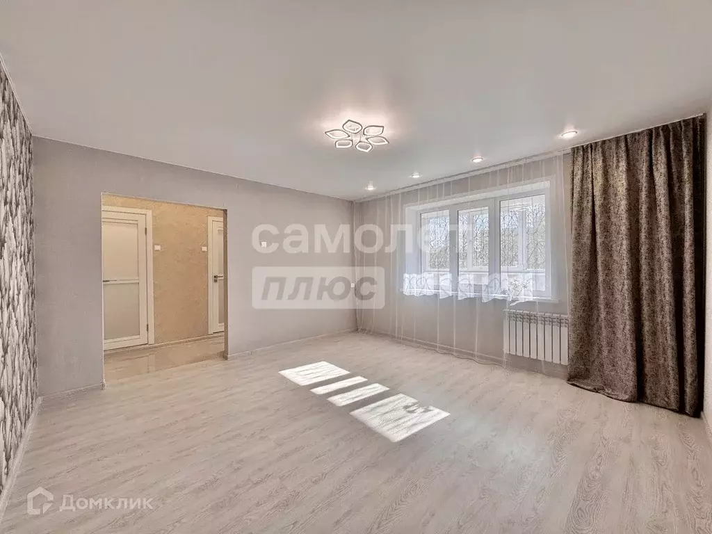 Продаётся 2-к квартира, 55 м - Фото 1