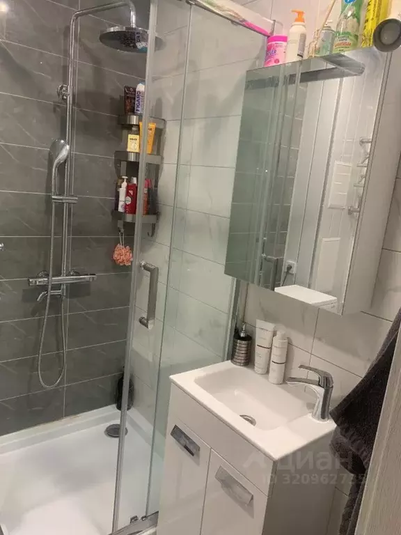 Студия Новосибирская область, Новосибирск ул. Одоевского, 1/10 (27.0 ... - Фото 0