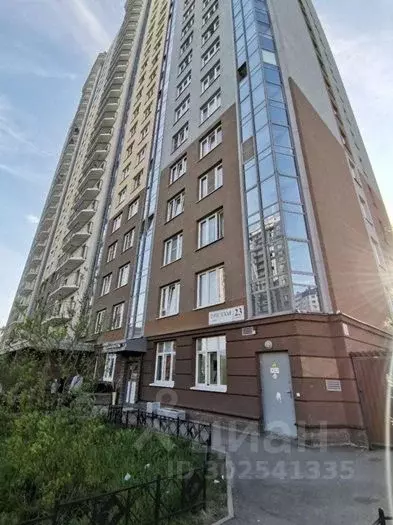 Торговая площадь в Санкт-Петербург Туристская ул., 23к2 (72 м) - Фото 0