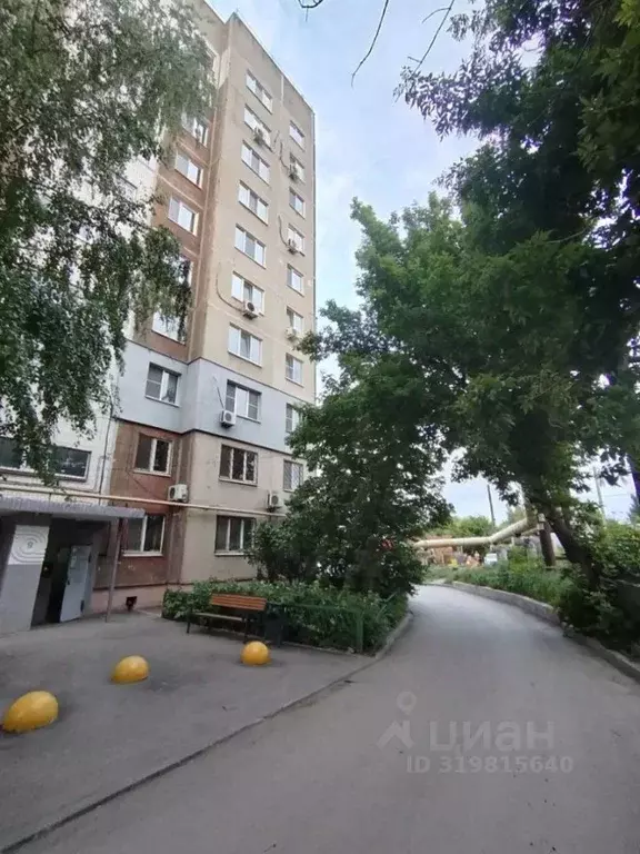 3-к кв. Саратовская область, Саратов Тракторная ул., 17/29 (65.8 м) - Фото 1