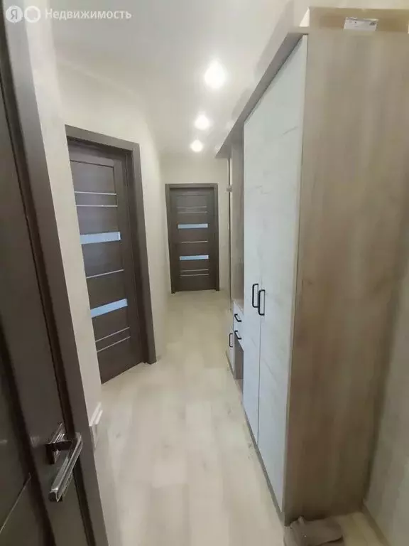 2-комнатная квартира: Орёл, Речной переулок, 13 (44.4 м) - Фото 1