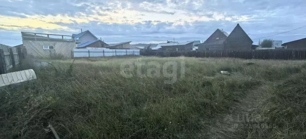 Дом в Бурятия, Улан-Удэ Заречный мкр, ул. Автотранспортная, 41 (42 м) - Фото 1