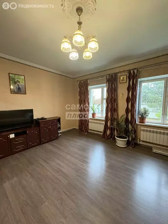 Дом в Чехов, Дуговая улица, 54 (204 м) - Фото 1