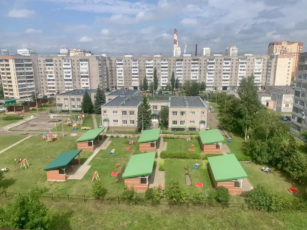 3-к кв. Башкортостан, Уфа Транспортная ул., 36/2 (67.4 м) - Фото 0