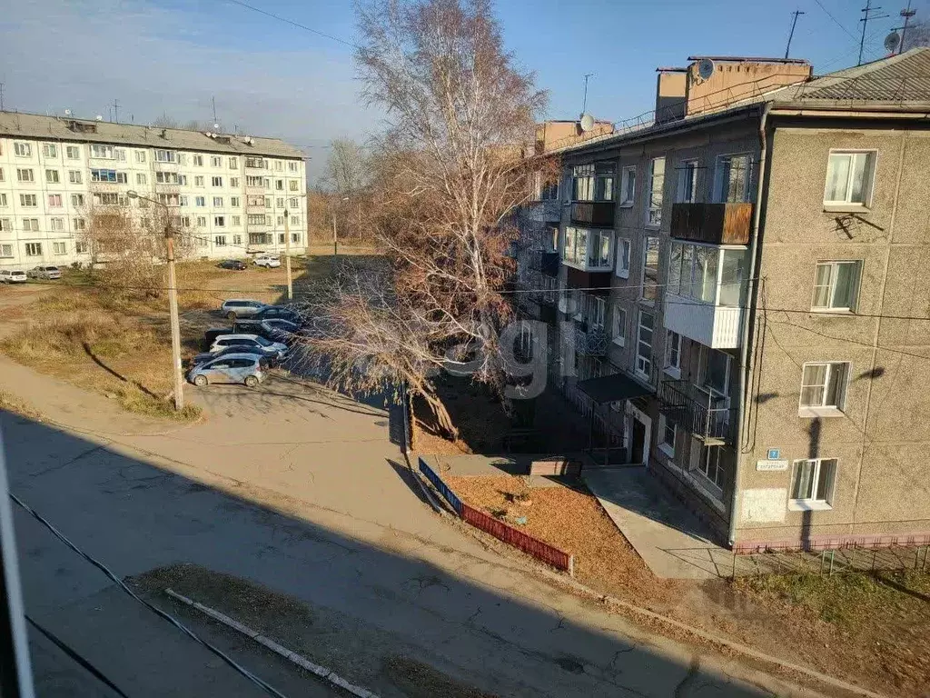 3-к кв. Иркутская область, Иркутск пос. Станции Батарейная, ул. ... - Фото 1