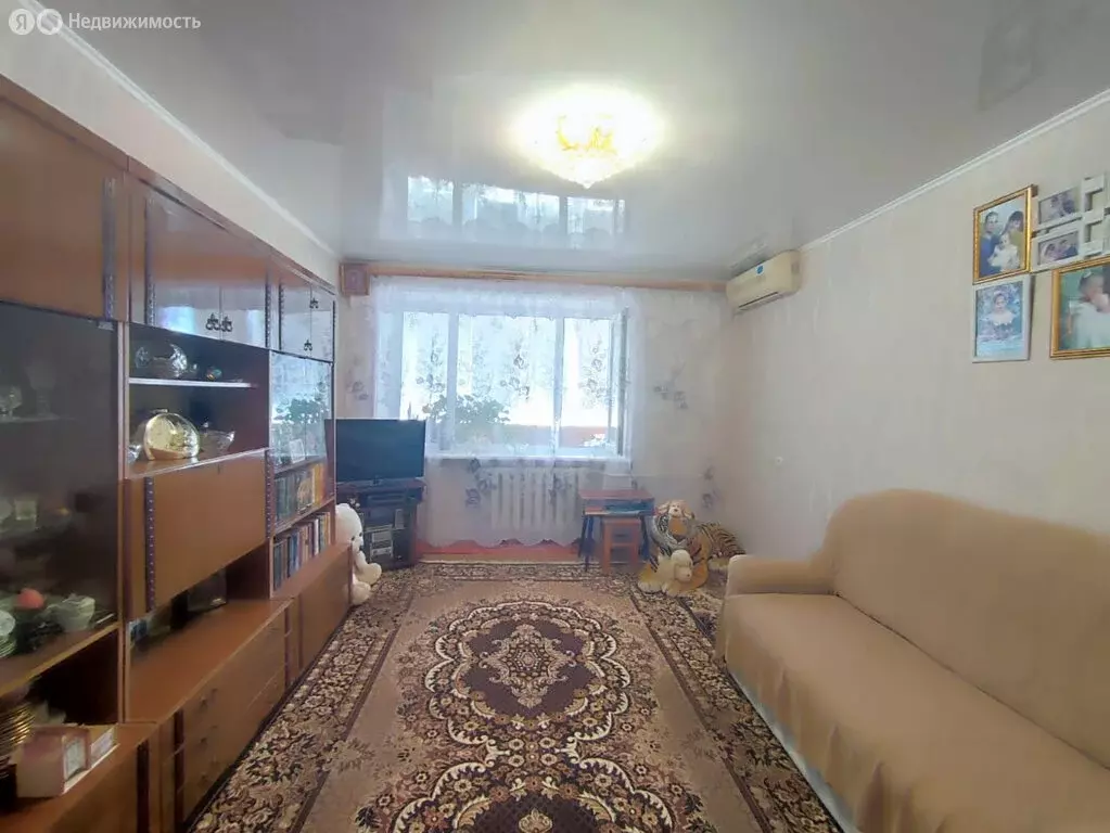 3-комнатная квартира: Ейск, Красная улица, 47/3 (61.2 м) - Фото 0