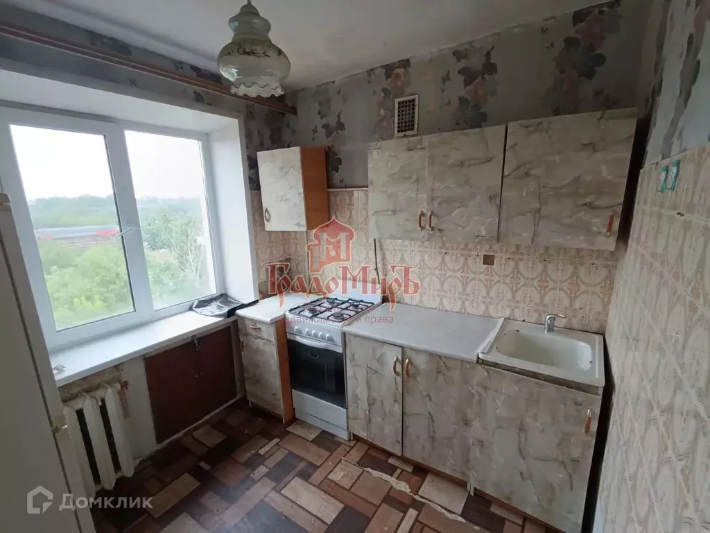 Продаётся 1-к квартира, 29 м - Фото 0