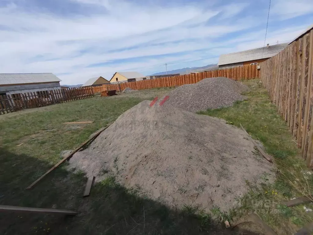 Участок в Тыва, Пий-Хемский кожуун, с. Сесерлиг  (6.0 сот.) - Фото 1