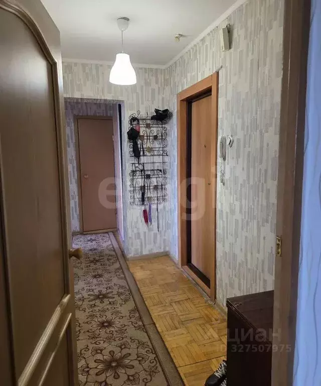 2-к кв. Кемеровская область, Кемерово бул. Строителей, 39 (49.6 м) - Фото 2