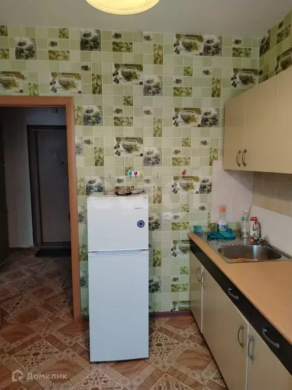 Продаётся 1-к квартира, 30.9 м - Фото 0