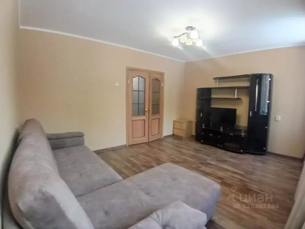 1-к кв. Башкортостан, Уфа ул. Адмирала Макарова, 22/1 (43.4 м) - Фото 1