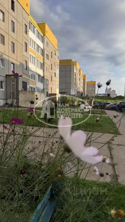 3-к кв. Пермский край, Чайковский городской округ, пос. Марковский 4 ... - Фото 1