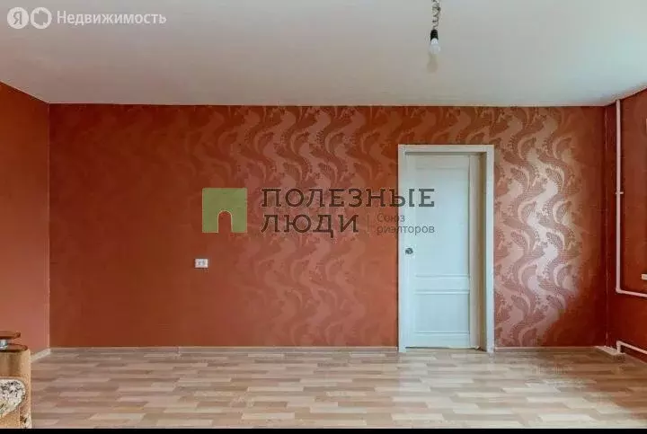 2-комнатная квартира: Барнаул, Новороссийская улица, 11 (46 м) - Фото 0