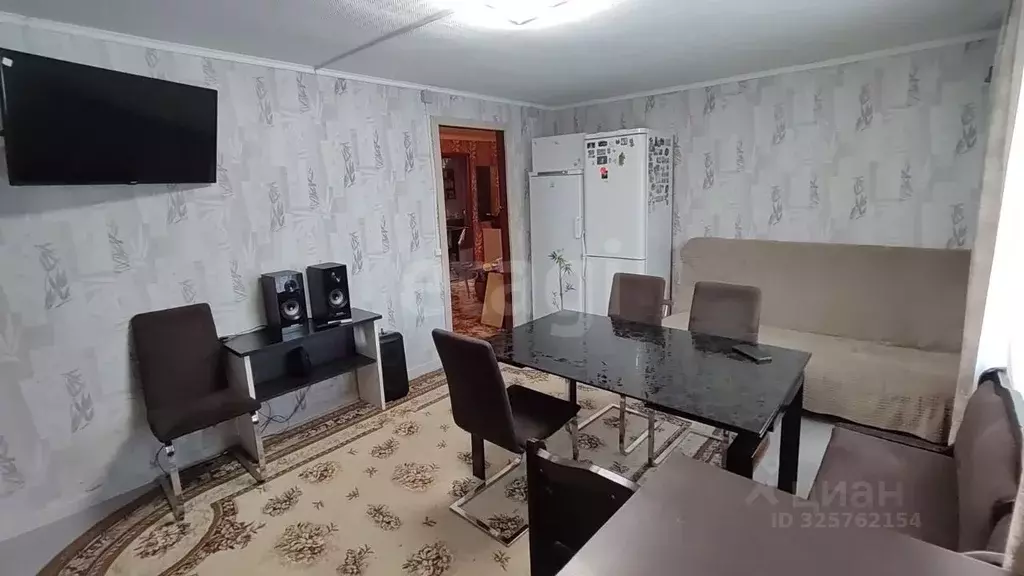 Дом в Коми, Парма пгт ул. Коммунистическая, 8 (160 м) - Фото 2