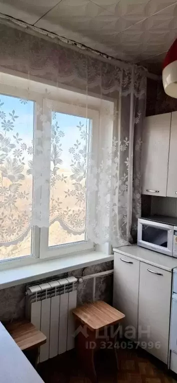 1-к кв. Красноярский край, Красноярск ул. Шевченко, 28 (39.0 м) - Фото 2