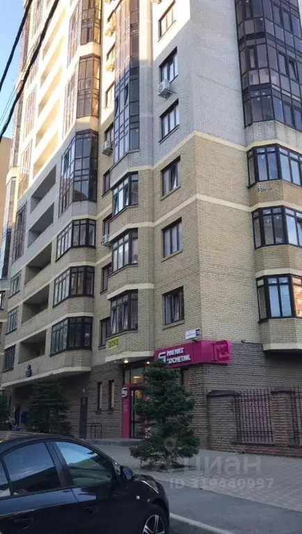 Студия Ростовская область, Ростов-на-Дону Университетский пер., 78 ... - Фото 1