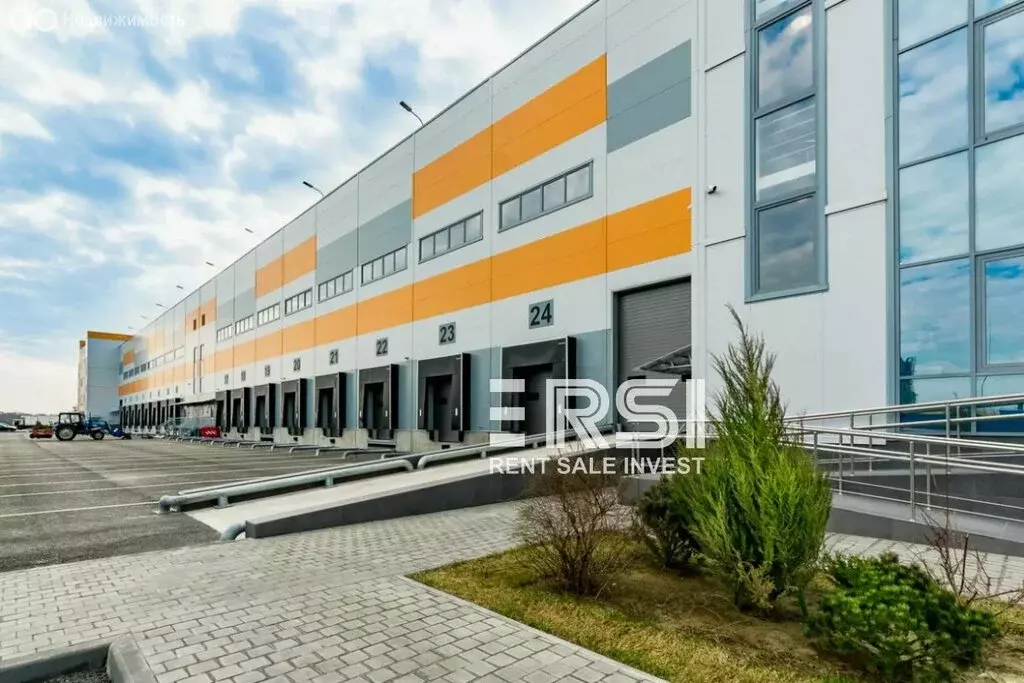 Склад (3200 м) - Фото 1