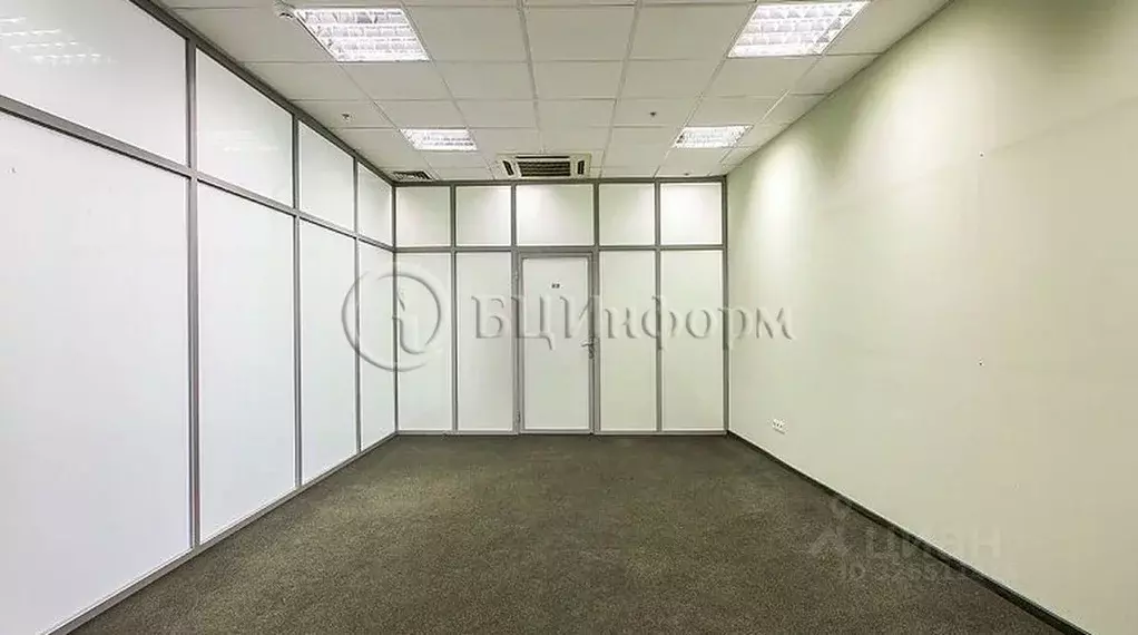 Офис в Санкт-Петербург Большой Сампсониевский просп., 68 (93 м) - Фото 1
