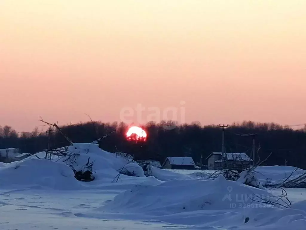 Участок в Калужская область, Калуга городской округ, д. Лихун ул. ... - Фото 1