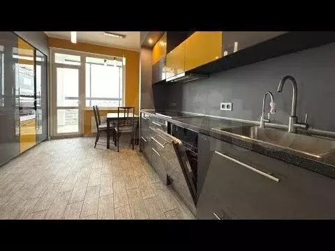 3-к. квартира, 67 м, 6/6 эт. - Фото 1