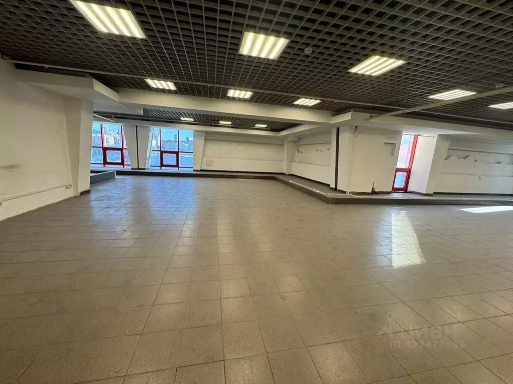 Помещение свободного назначения в Москва ул. Ермакова Роща, 7АС1 (743 ... - Фото 2