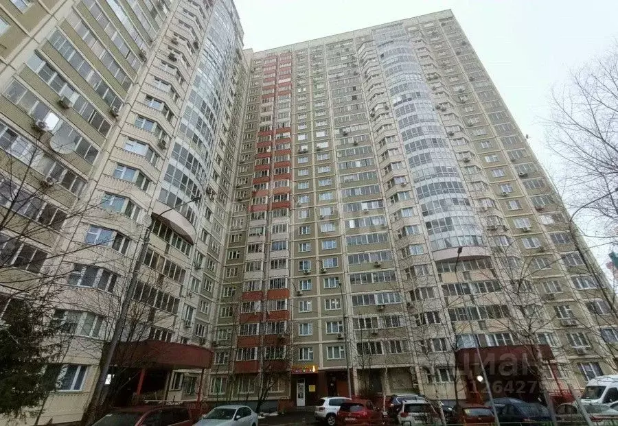 3-к кв. Московская область, Химки ул. Мельникова, 7 (77.0 м) - Фото 0