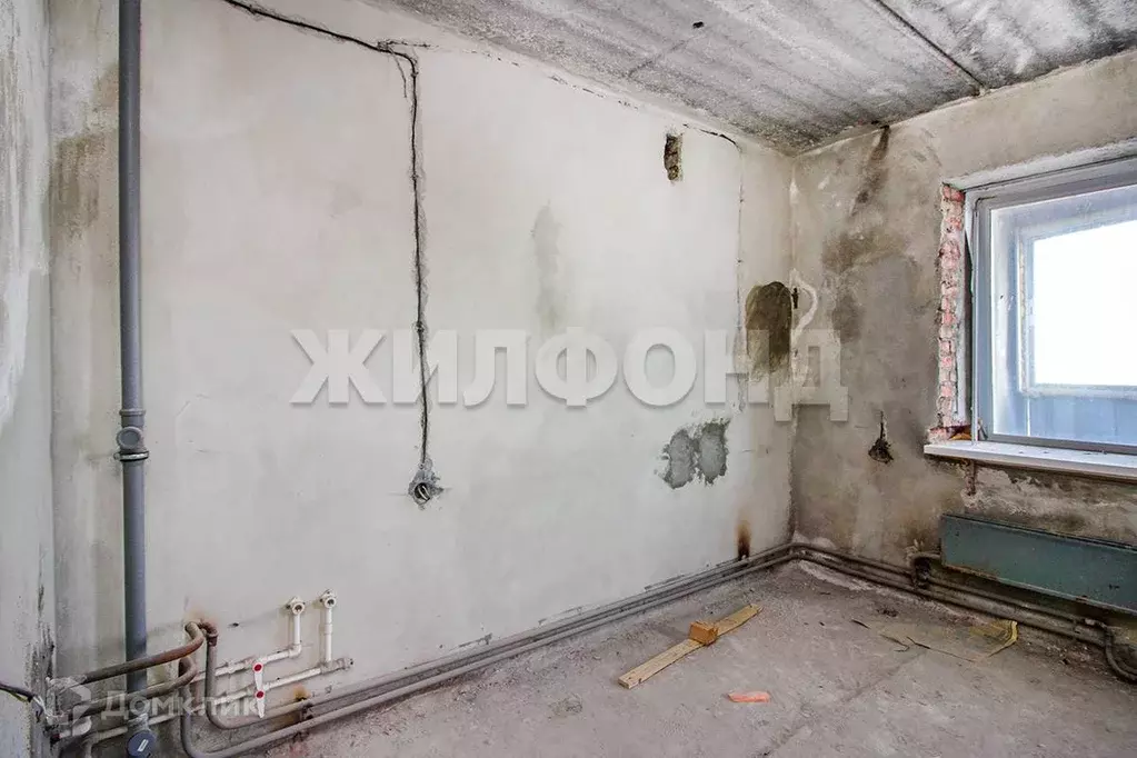 Продаётся 3-к квартира, 98.8 м - Фото 0