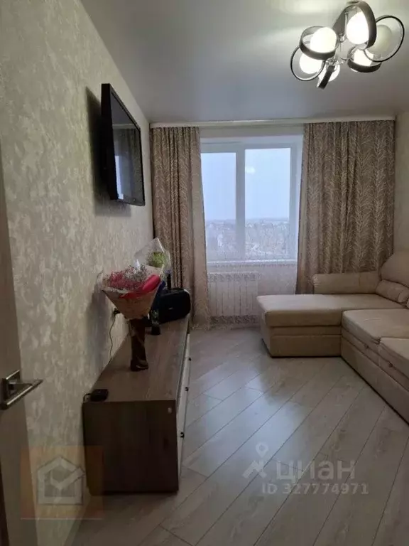 2-к кв. Крым, Евпатория ул. Чапаева, 93 (60.0 м) - Фото 1